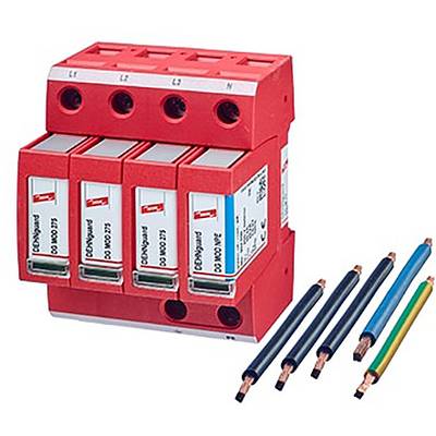 MENNEKES 18635 18635 eMobility-Überspannungsschutz-0