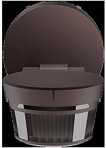 Busch-Jaeger 2CKA006200A0857 Bewegungsmelder