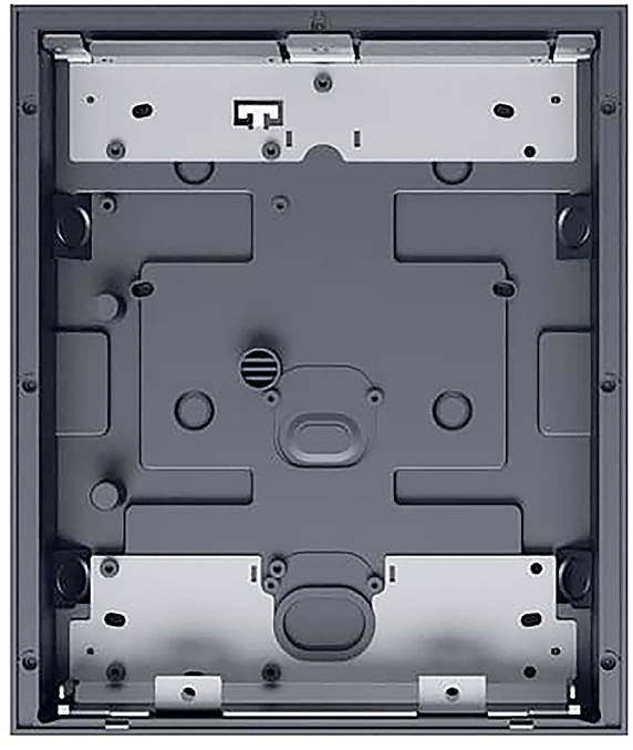 Busch-Jaeger 2TMA130160B0056 Montageaccessoire voor Montagedoos 2-draads