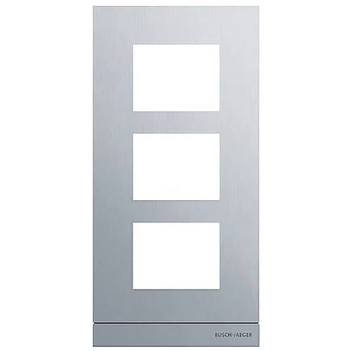 Busch-Jaeger 2TMA200160A0033 Frontplatte