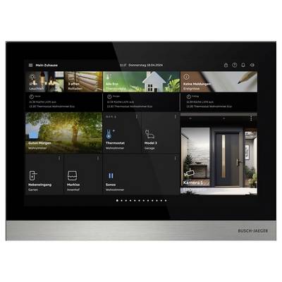 Busch-Jaeger KNX 2TMA130050B0060 Bediengerät H8237-5B-03-0