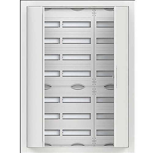 Striebel & John 2CPX052621R9999 CU37V Verteilerschrank Inhalt 1 St.