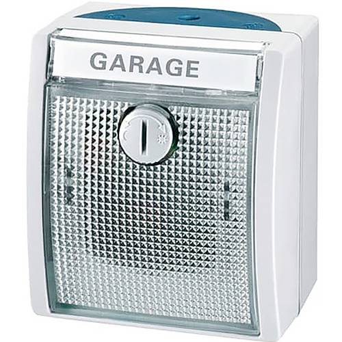 Busch-Jaeger 2CKA006500A0791 Dämmerungsschalter