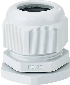 Hensel 3600071 Anbaustutzen 1 St.