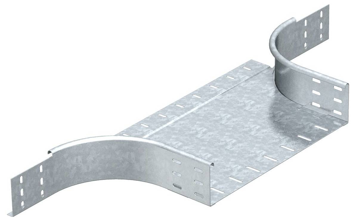 OBO Bettermann 7002556 Anbau-Abzweigstück 1 St.