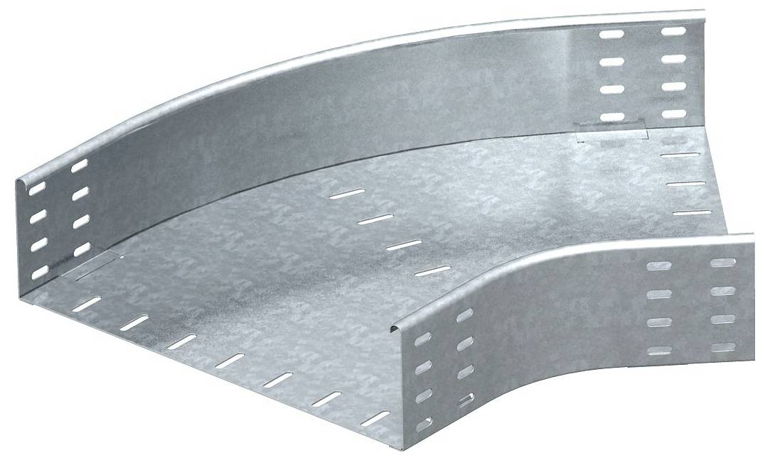 OBO Bettermann 7000715 Bogen 1 St.