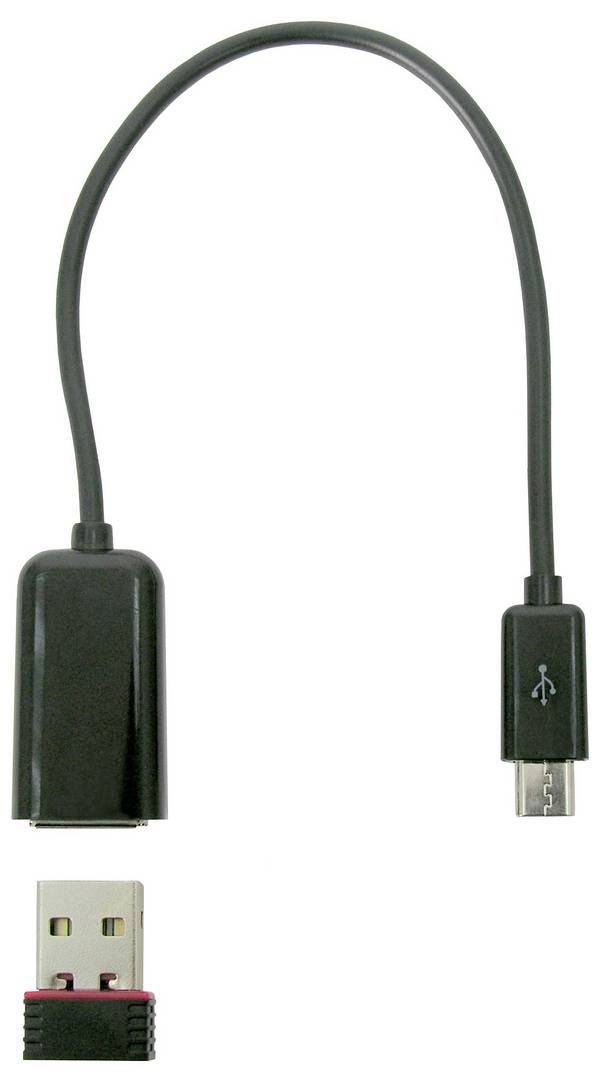 Televes 216802 Adapter 1 St.