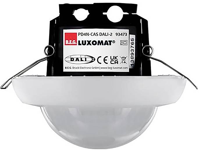 RIDI 0209505 Bewegungs- u. Helligkeitssensor