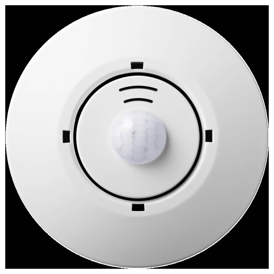 RIDI 0209550 Bewegungs- u. Helligkeitssensor