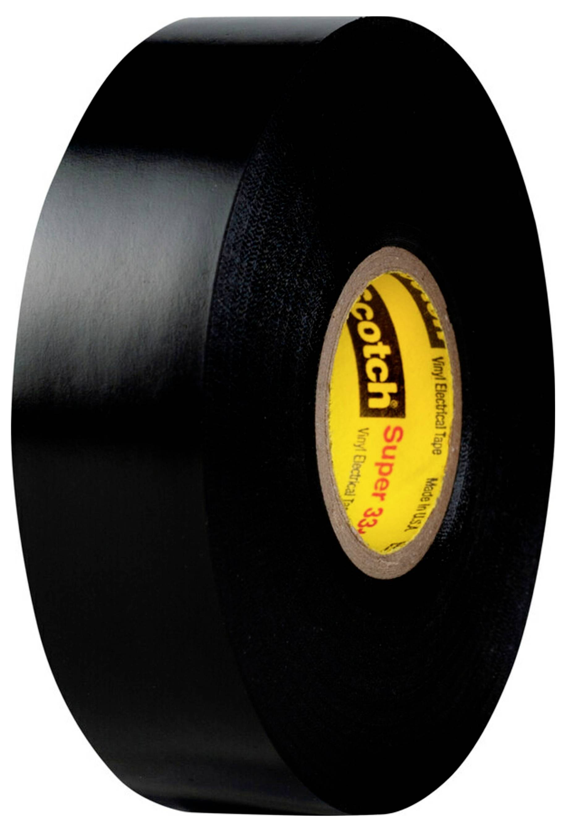 3M ScotchSuper33+ 19x20 7000042541 Isolierband 1 St.