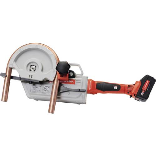 Thumbnail - Rothenberger 1000003393 Biegegerätset