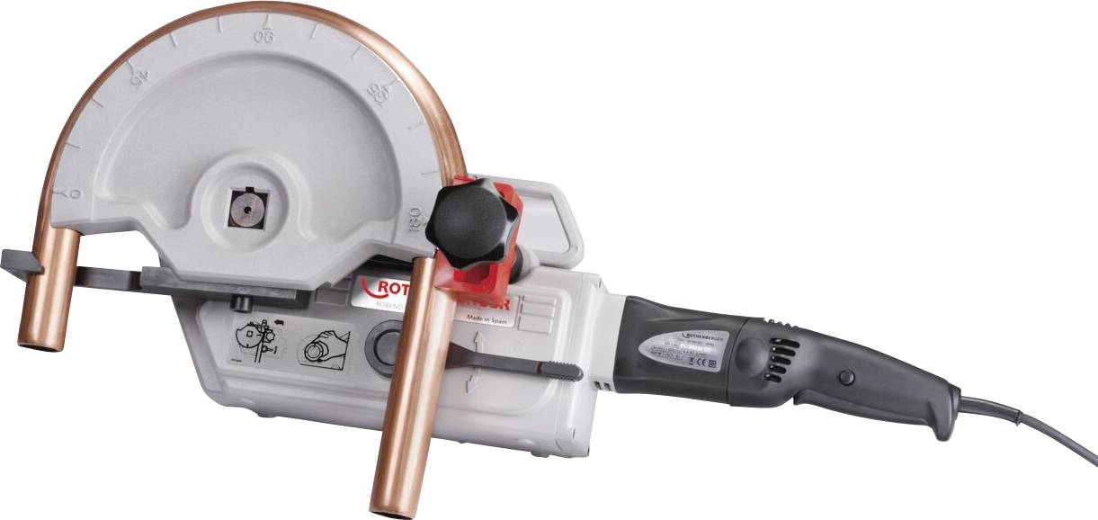 Rothenberger 1000001546 Biegegerätset