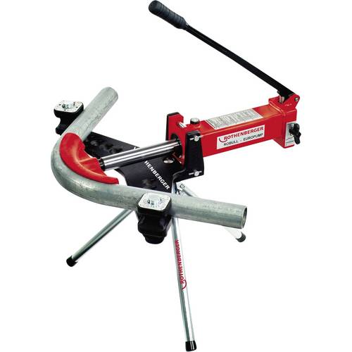 Rothenberger 057950X Biegemaschine