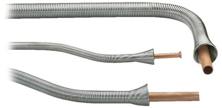 Rothenberger 25186 Biegefeder