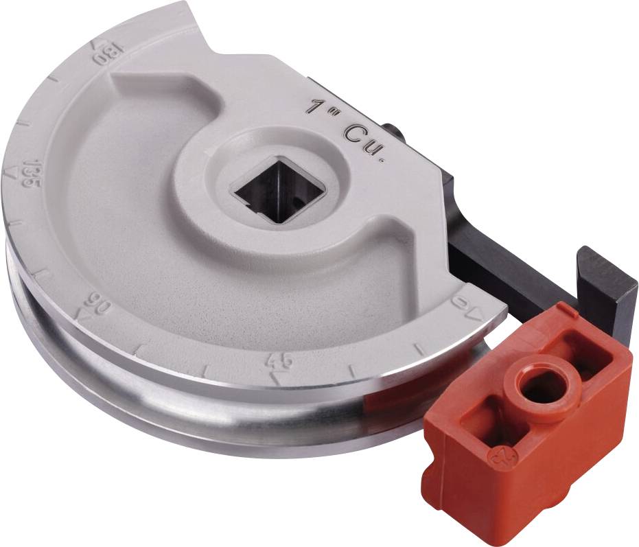 Rothenberger 25625 Biegesatz