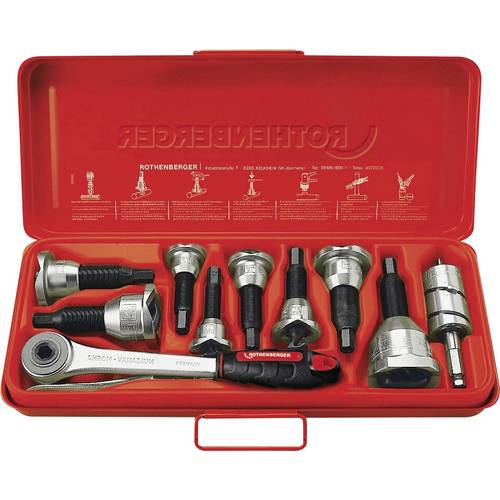 Rothenberger 22135 Aushalser-Set