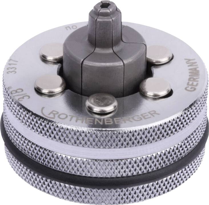 Thumbnail - Rothenberger 12452 Expanderkopf