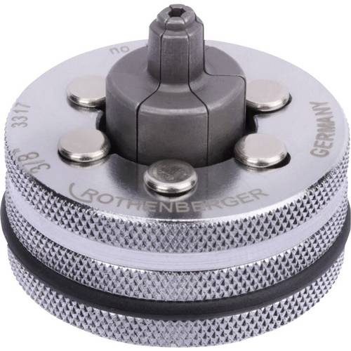 Thumbnail - Rothenberger 12452 Expanderkopf