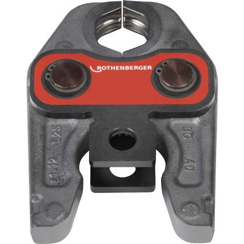 Thumbnail - Rothenberger 015080X Pressbacken-Set