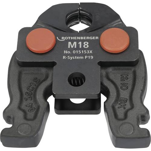 Thumbnail - Rothenberger 015153X Pressbacke