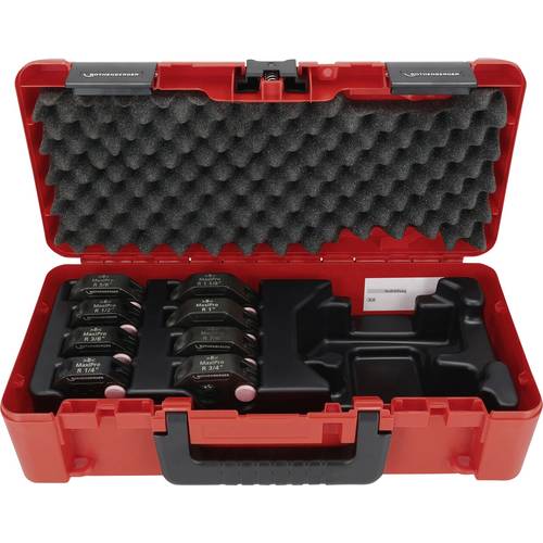 Rothenberger 1000003703 Pressring-Set