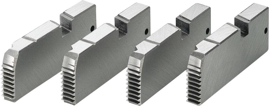 Rothenberger 056371X Schneidbacken-Set Schneidbacken-Set