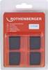 Rothenberger 070836X Schneidbacken-Set