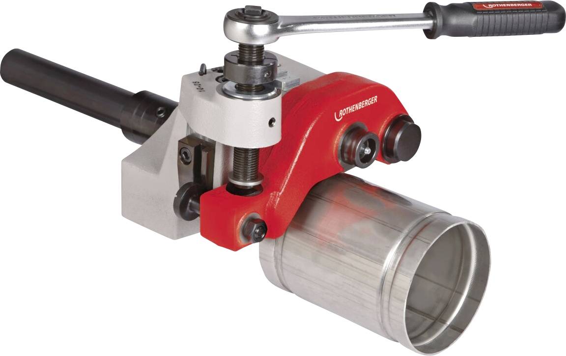 Rothenberger 1000000723 Rollen-Set