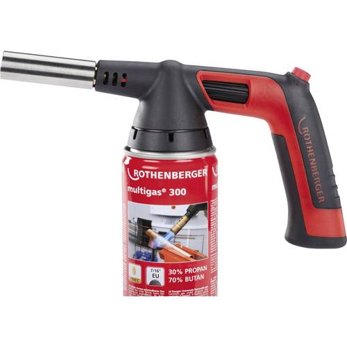 Rothenberger 1500002922 Weichlötbrenner