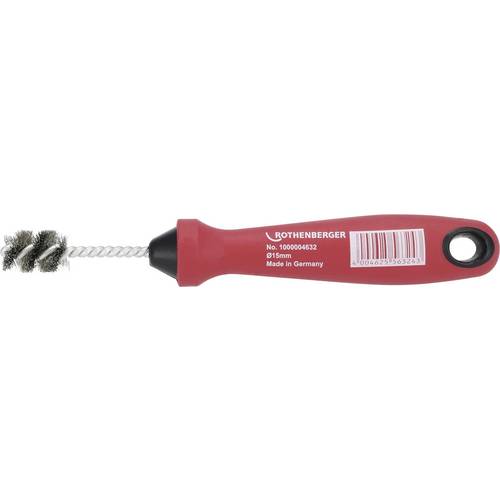 Rothenberger 1000004632 Kupferrohr-Innenbürste
