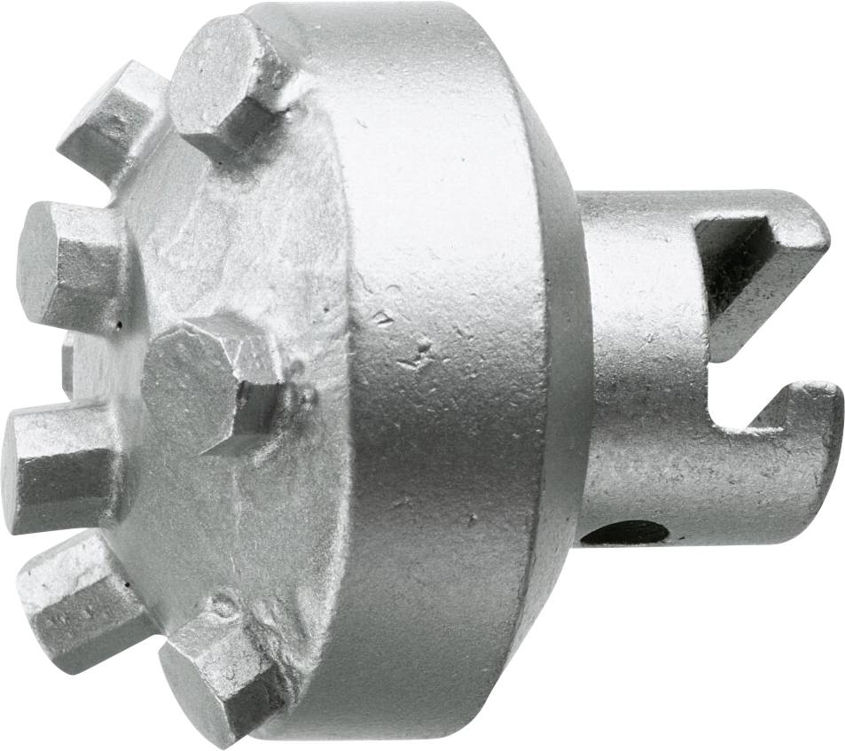 Thumbnail - Rothenberger 72295 Hartmetall-Bohrkopf