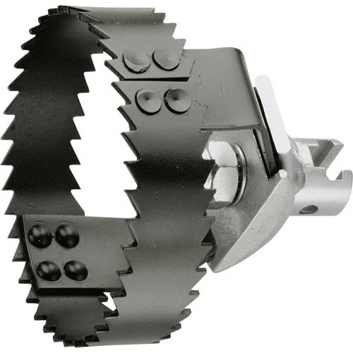 Rothenberger 72265 Zweiweg-Wurzelschneider