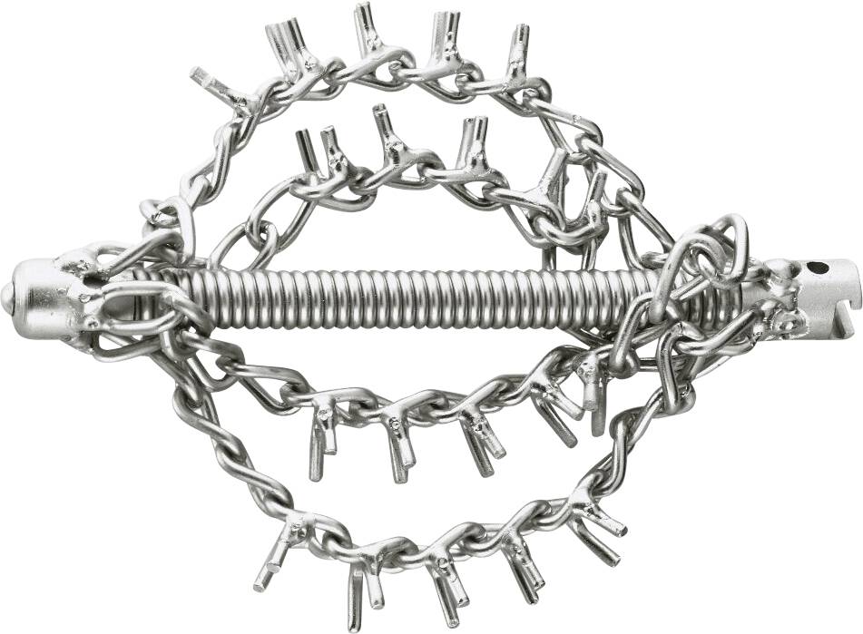 Rothenberger 72299 Kettenschleuderkopf