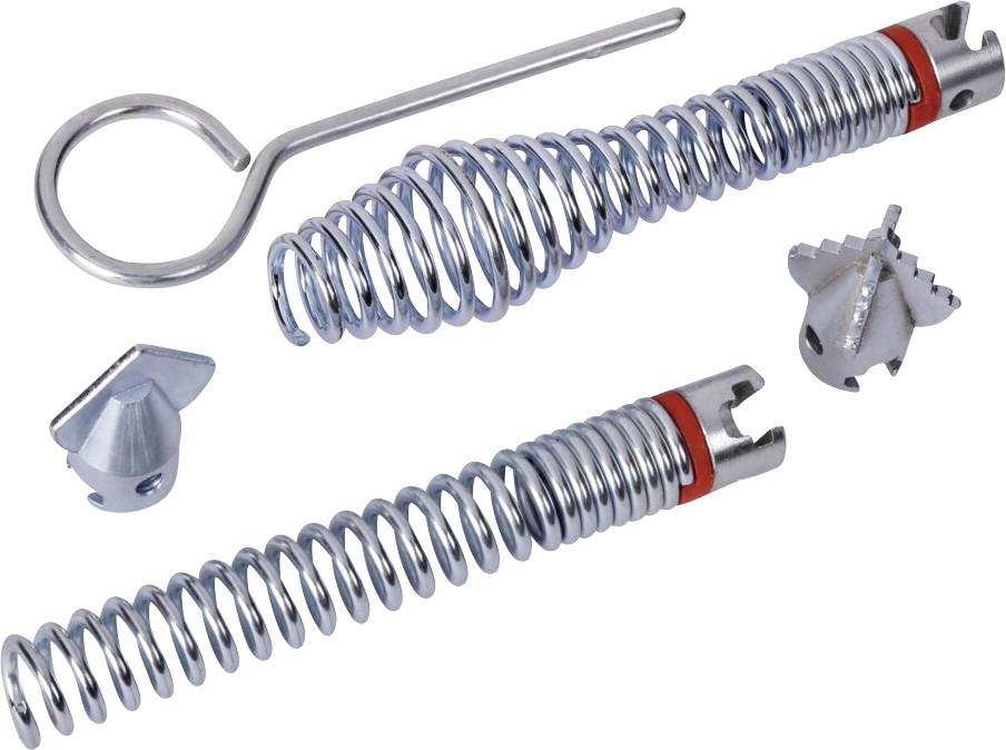 Rothenberger 72937 Rohrreinigungs-Set