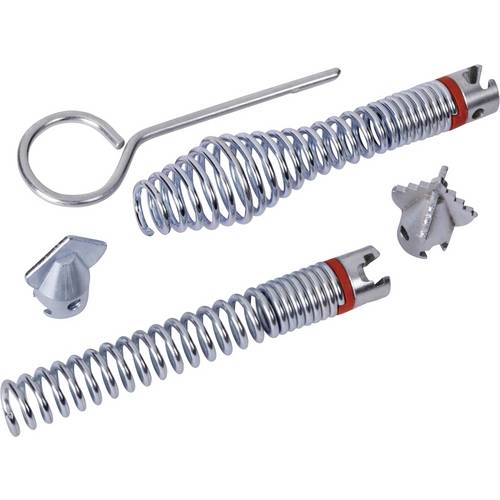 Rothenberger 72937 Rohrreinigungs-Set