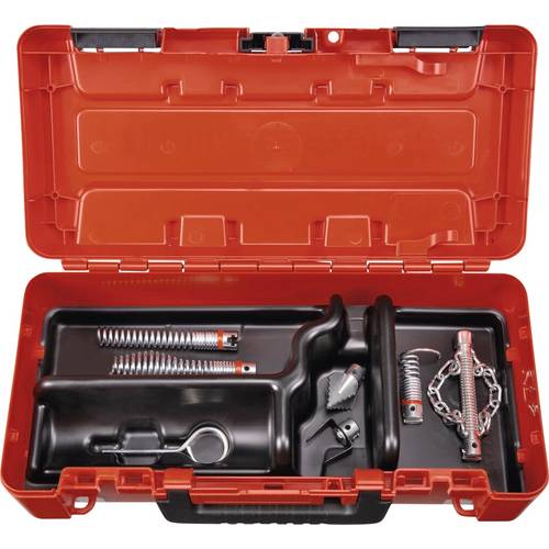 Thumbnail - Rothenberger 1000001308 Rohrreinigungs-Set