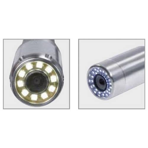 Rothenberger 1500000122 Kamerakopf