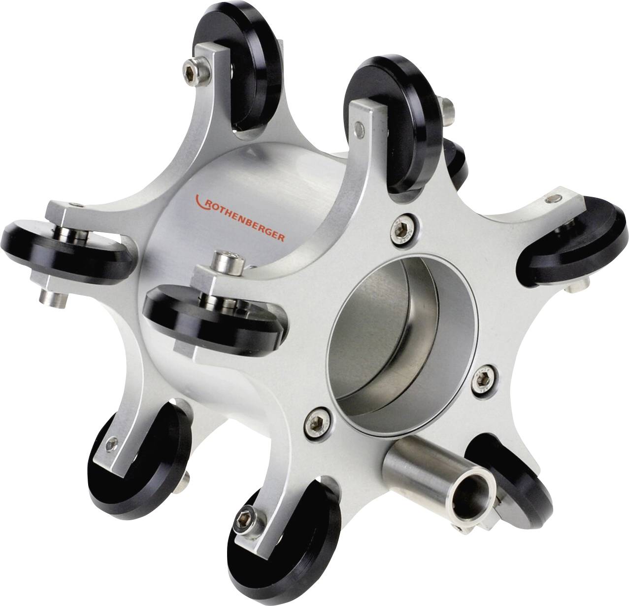 Thumbnail - Rothenberger 69118 Rollenschlitten