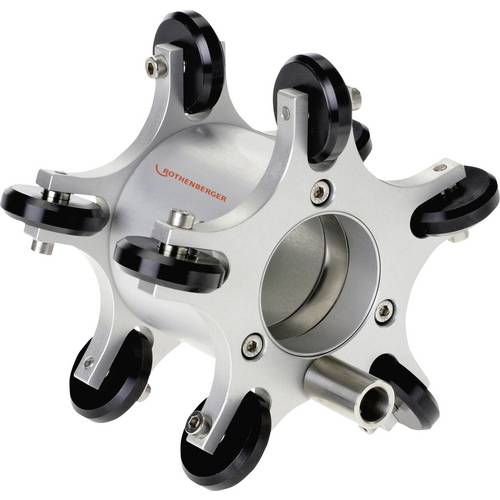 Thumbnail - Rothenberger 69118 Rollenschlitten