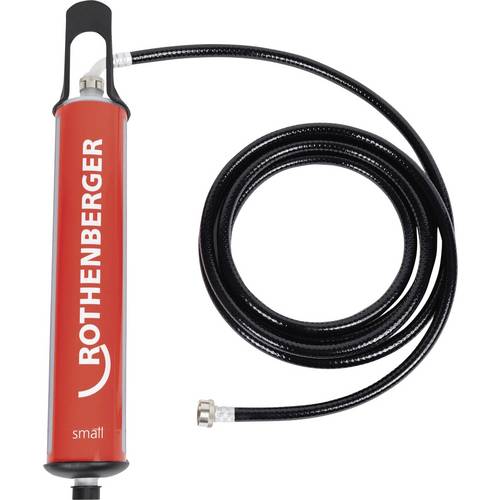 Rothenberger 1500004350 Demineralisierungskartusche