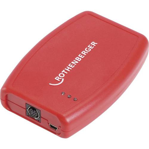 Rothenberger 1000000539 Externer Speicher