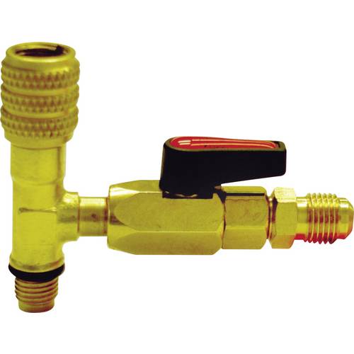 Rothenberger 173205 Flaschenadapter