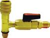 Rothenberger 173205 Flaschenadapter