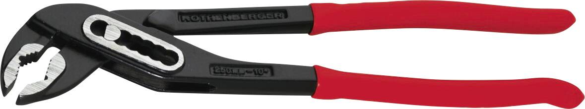 Rothenberger 70522 Wasserpumpenzange
