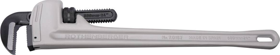 Rothenberger 70162 Einhand-Rohrzange