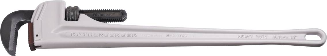 Rothenberger 70163 Einhand-Rohrzange