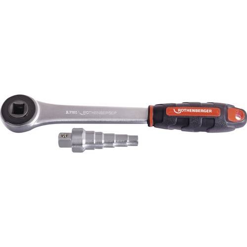 Rothenberger 73281 Gas-Stufenschlüssel