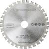 Rothenberger 1500003673 Stahl-Sägeblatt