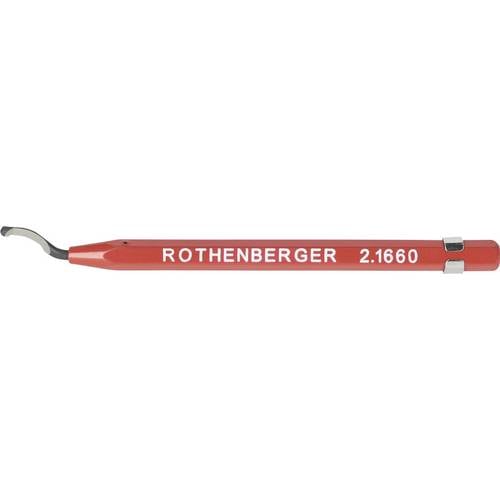 Rothenberger 21660 Entgrater