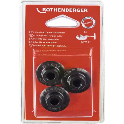 Rothenberger 070051D Schneidrad